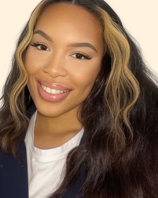 Photo of Erin Jefferson, Counselor, MSEd, LMHC