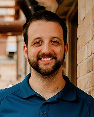 Photo of Stephen Reynolds, Licensed Professional Counselor, LPC