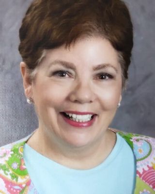 Photo of Mary Gunter, Licensed Professional Counselor, LPC