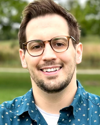 Photo of Nick Riehlmann - Nick Riehlmann: Now Accepting Clients (BCBS/Aetna), Clinical Social Work/Therapist, LCSW
