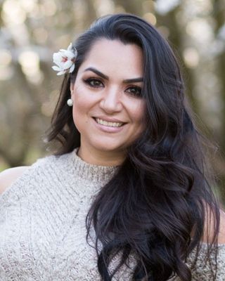 Photo of Maria Barajas, Licensed Professional Clinical Counselor, LPCC