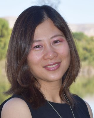 Photo of Jingbo Wang, Marriage & Family Therapist Associate in Los Angeles, CA