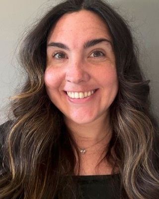 Photo of Stephanie Hertel, Licensed Mental Health Counselor, LMHC-D