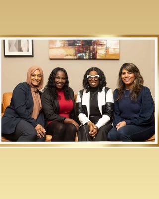Photo of Zohra Rahman - 5 Pillars Therapy, Registered Social Worker, MSW, RSW