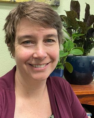 Photo of Anni M Schairer, Marriage & Family Therapist, MS, MFT