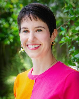 Photo of Dr. Ingrid Kiehl, Psychiatrist, MD