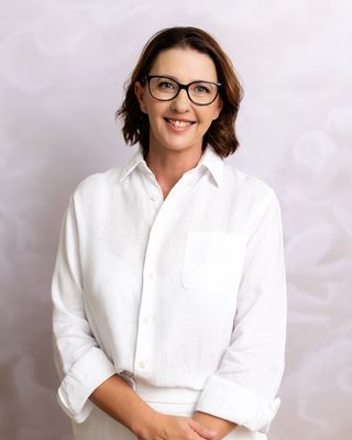 Photo of Sam Taylor, General Counsellor, ASCHP Specialist Wellness Counsellor