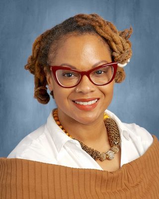 Photo of Danielle Myers Frierson, Limited Licensed Psychologist, LPMHC, CSC, MA
