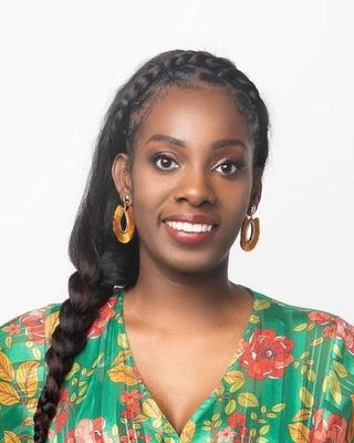 Photo of Keshia Leann Irving - Keshia Irving , Associate Professional Counselor, MS, NCC, LAPC