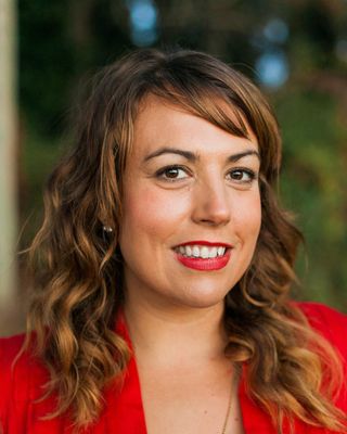 Photo of Meghan J Cherf - Meghan Smith / Anxiety, Panic & Intrusive Thoughts, Mental Health Counselor, MA, LMHC, E-RYT