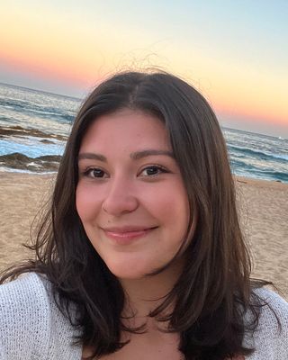 Photo of Selene Anaya, Counselor, LMHC