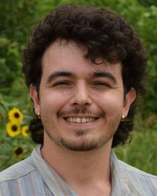 Photo of Jack Betancourt, Clinical Social Work/Therapist, LCSW