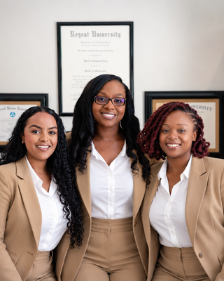 Photo of Marika Long - Rapha Counseling Group LLC, Licensed Professional Counselor