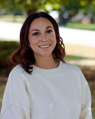 Photo of Gabriella Chalfin, Clinical Social Work/Therapist, LCSW