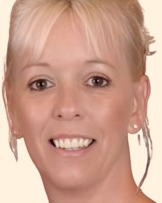 Photo of Shelva Alderman, Counselor, MA, LMHC