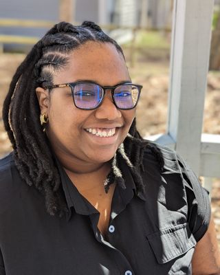 Photo of Faith Preston, Licensed Professional Counselor, LPC