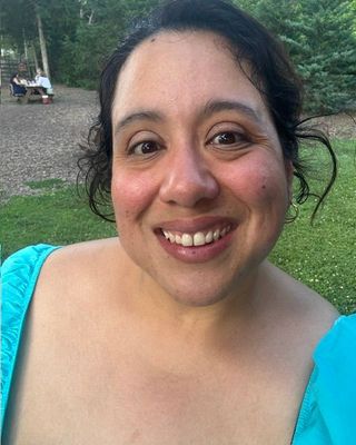 Photo of Keren Alvarado, Resident in Counseling, MS, LGPC