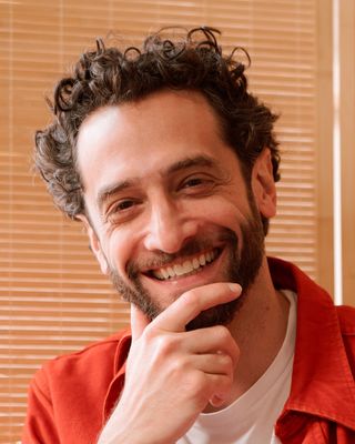 Photo of Russell Eida, Pre-Licensed Professional