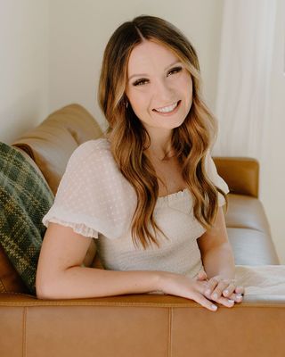 Photo of Sierra Brighton, Clinical Social Work/Therapist, LCSW