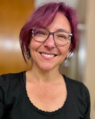 Photo of Nikola Taylor, Clinical Social Work/Therapist, LCSW