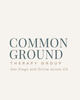 Photo of Common Ground Therapy Group, Group Practice