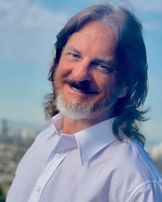 Photo of Ken Francis, Marriage & Family Therapist in Long Beach, CA