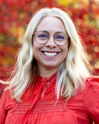 Photo of Jessica Kurrle, Licensed Clinical Professional Counselor, LCPC, ADHD-CC, SP