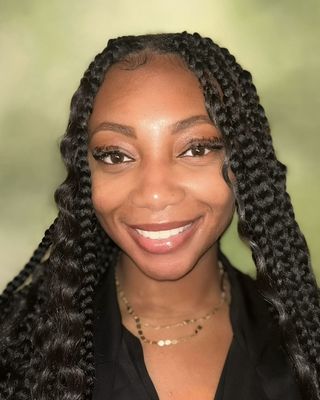 Photo of Tashay Anderson, Pre-Licensed Professional in New York County, NY