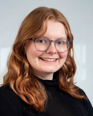 Photo of Allie Giza, Clinical Social Work/Therapist, MSW, LICSW