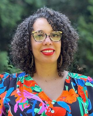 Photo of Natashja James, Licensed Professional Counselor, BSW, MS, LPC, RYT