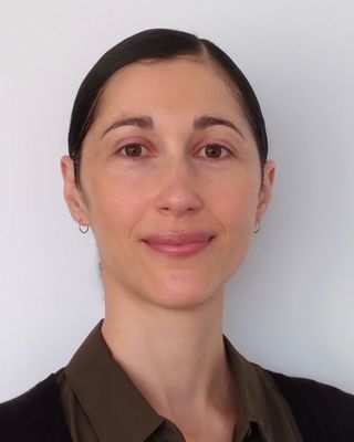 Photo of Melisa Campisi, MPsych, PsyBA General, Psychologist