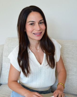 Photo of Baine Dawson, Marriage & Family Therapist, MA, LMFT