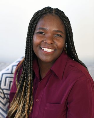 Photo of Anastacia Sams, Marriage & Family Therapist in Cook County, IL