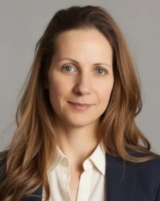 Photo of Noemi Ran, Counsellor, MA, MBACP Accred