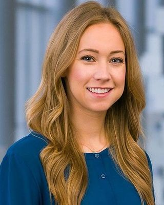 Photo of Anne Carlew, Psychologist, PhD