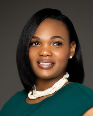 Photo of Shronica Lewis, Licensed Professional Counselor, LPC