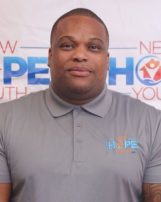 Photo of Anthony Hines, Licensed Professional Counselor, LPC, LSATP, ACS, NCC