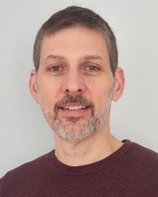 Photo of Rob Eames, MA, NVC-CT