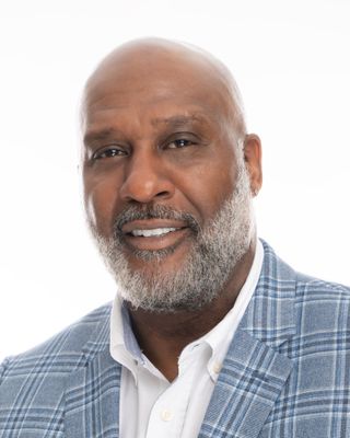Photo of Dr. Anthony Redic, PhD, CNLP