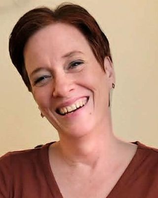Photo of Carmen Morrison, Psychologist, PhD