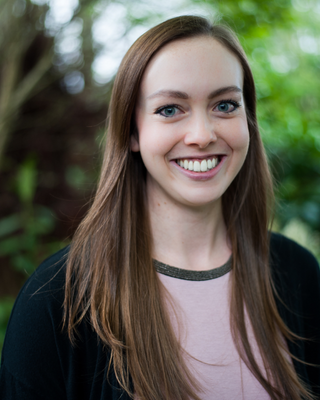 Photo of Samantha Buchanan, Marriage & Family Therapist, MA, LMFT, CCTP