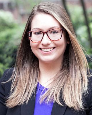Photo of Maxine Koza, Clinical Social Work/Therapist, LCSW