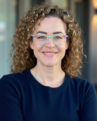 Photo of Courtney Jordan, Clinical Social Work/Therapist, LCSW