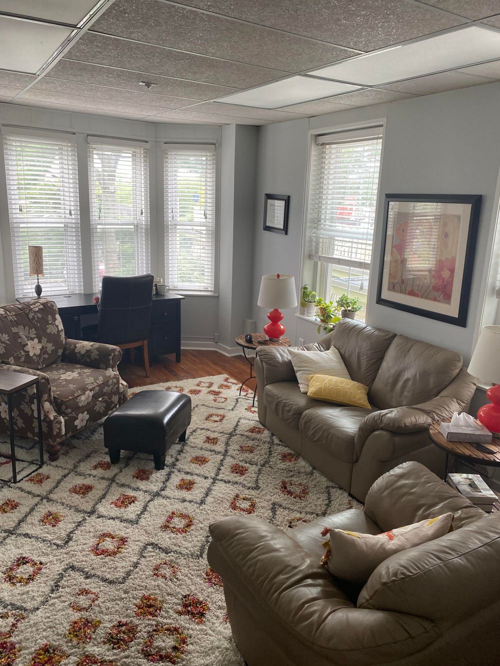 Philadelphia/Chestnut Hill office