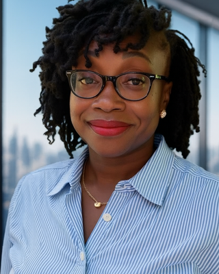 Photo of Felicia Davis, Clinical Social Work/Therapist, LCSW