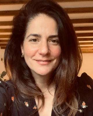 Photo of Meghan Macer, Psychotherapist, BACP