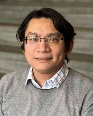 Photo of Huan-Hsiang Ueng, PhD, LP, Psychologist