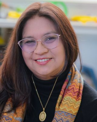 Foto de Dra. Sandra Grisales Madrigal, Psicólogo, Esp, COLPSIC