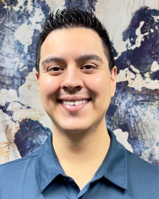 Photo of Matthew Benavidez, Marriage & Family Therapist, MA, LMFT
