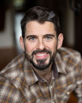 Photo of Paul Weaver, Professional Counselor Associate, MA